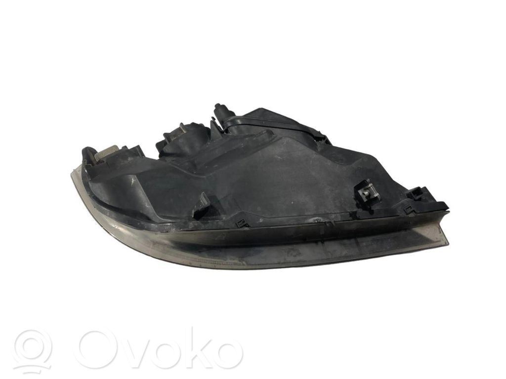 Priekšējais lukturis