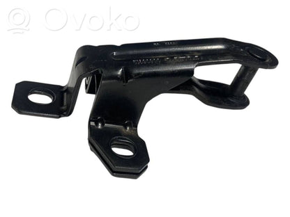 Aizmugurējā pārsega eņģe (-ess)