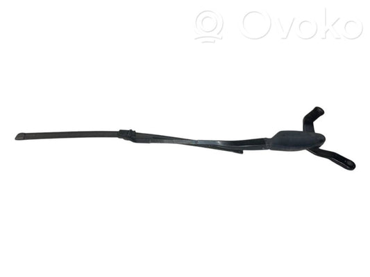 Windshield wiper arm