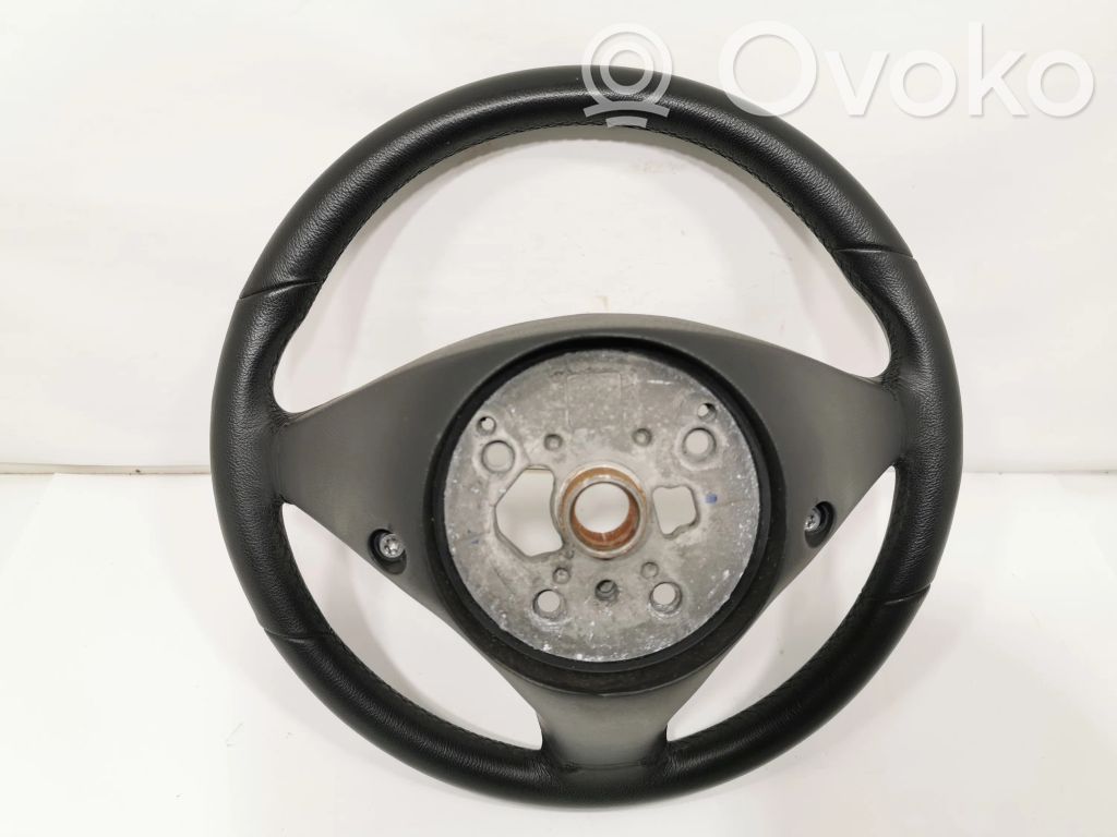 Рулевое колесо