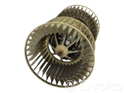 Mazā radiatora ventilators