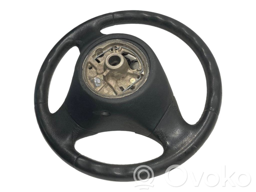 Рулевое колесо