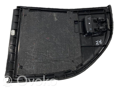 Side decorative trim panel