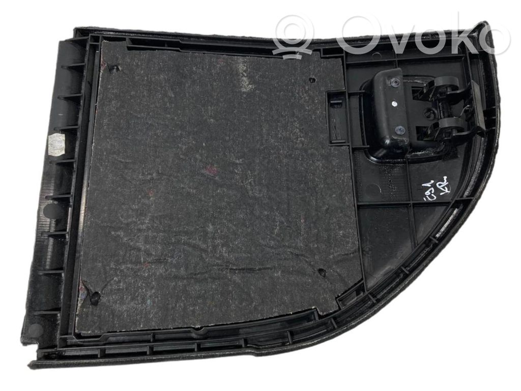 Боковая декоративная панель отделки