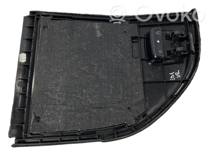 Боковая декоративная панель отделки