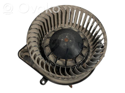Mazā radiatora ventilators