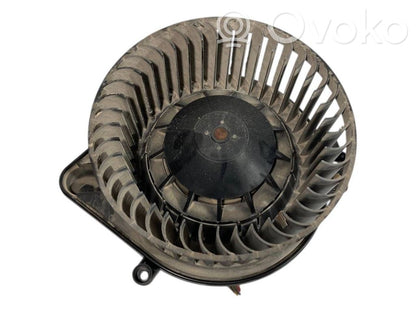 Mazā radiatora ventilators