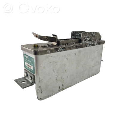ABS control unit