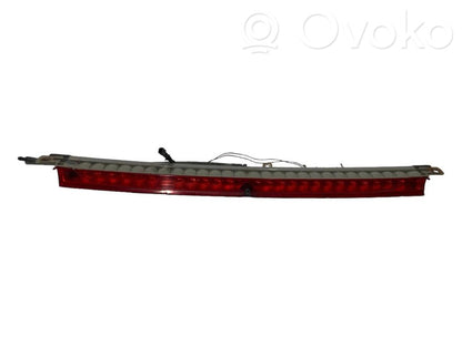 Additional brake light