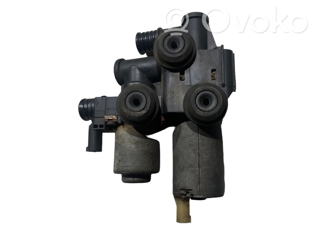 Apsildes radiatora vārsts (-i)