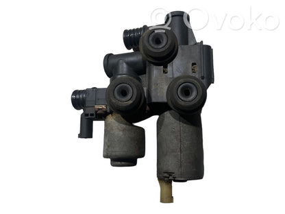 Apsildes radiatora vārsts (-i)