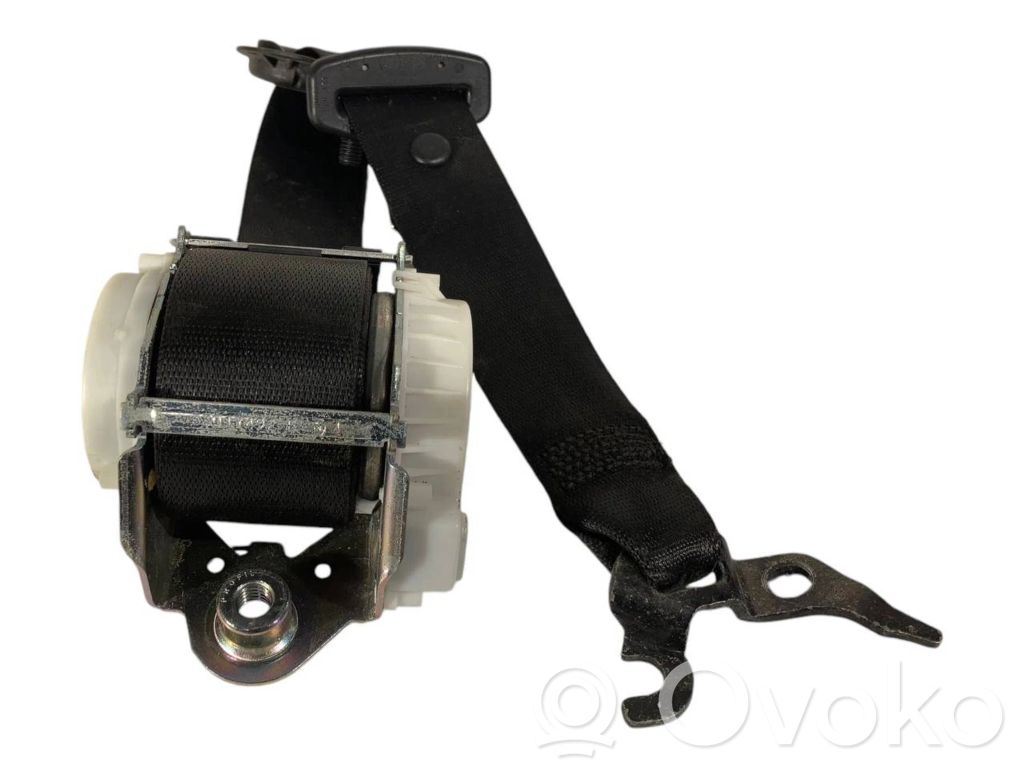 Priekšējā drošības josta