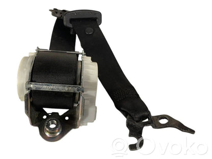 Priekšējā drošības josta