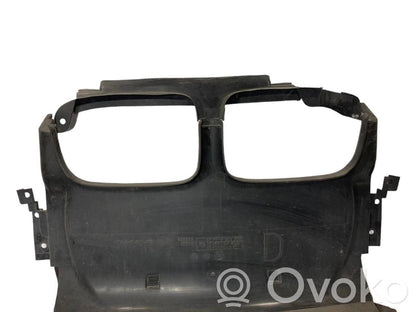 Дефлектор(ы) воздушного потока