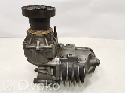 Gearbox reducer / razdatka