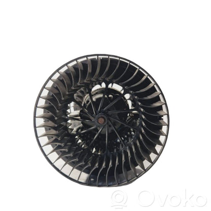Mazā radiatora ventilators