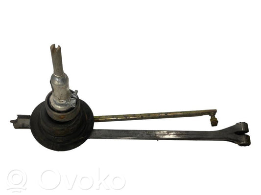 Механизм переключения (скользящий механизм)