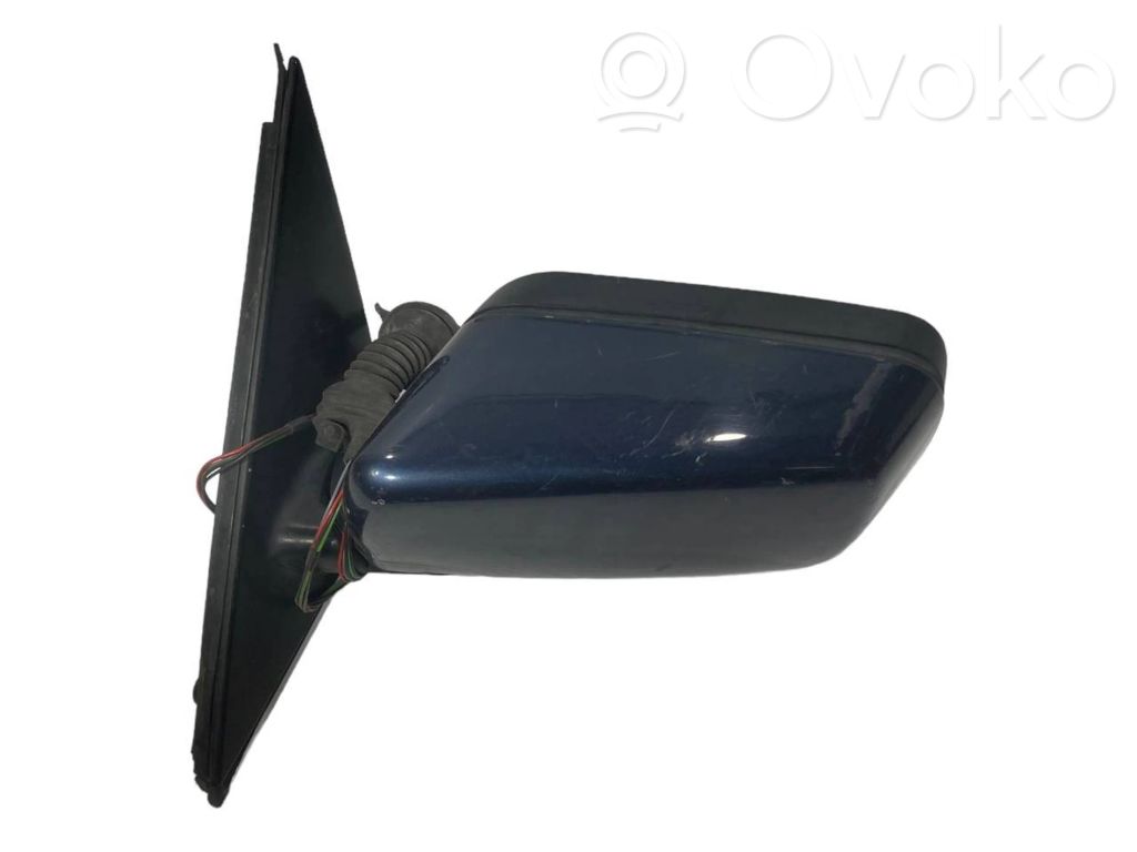 Spogulis (elektriski vadāms)