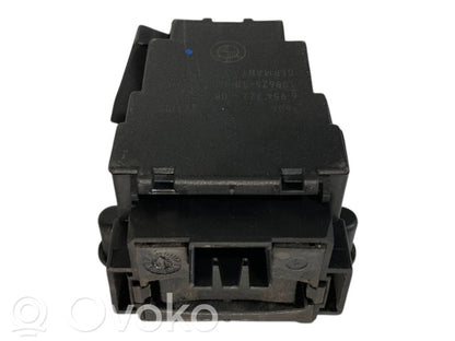 Aizdedzes ECU komplekts