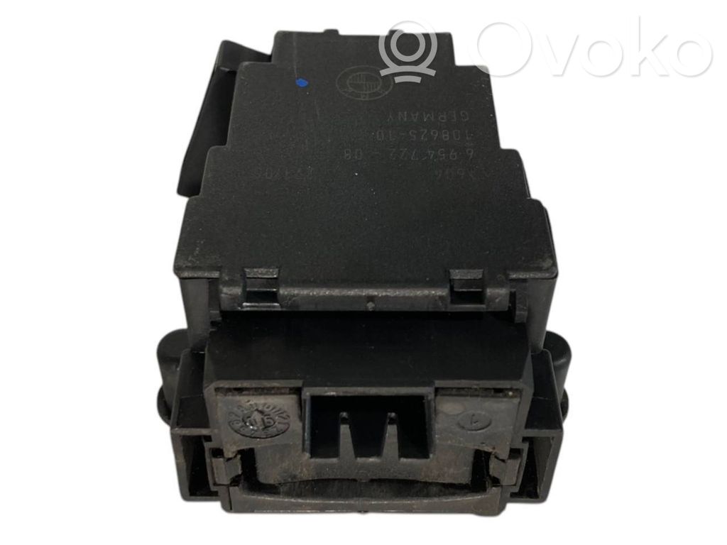 Aizdedzes ECU komplekts