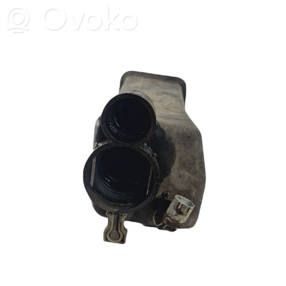 Coolant expansion tank