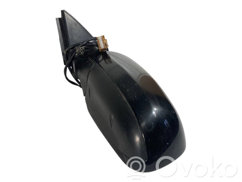 Spogulis (elektriski vadāms)