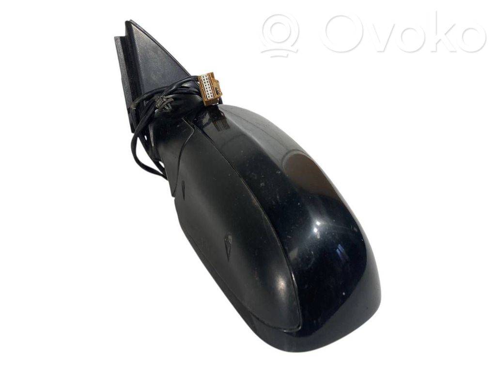 Spogulis (elektriski vadāms)