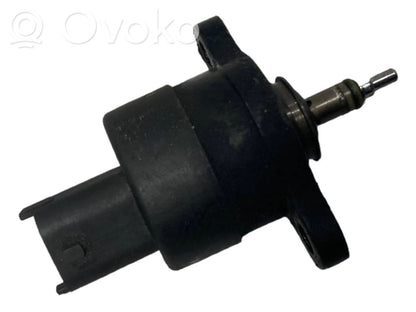 Degvielas spiediena mērītājs