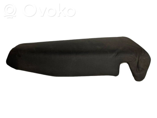 Side decorative trim near the rear seat (upper part)