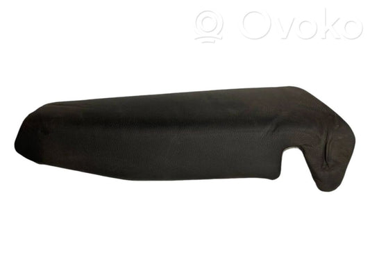 Side decorative trim near the rear seat (upper part)