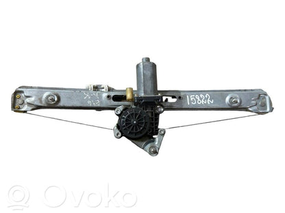 Комплект механизма стеклоподъемника