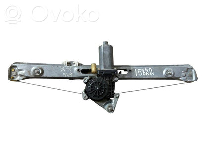 Power window mechanism kit
