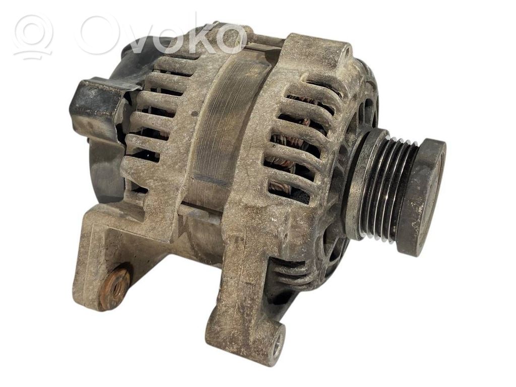 Ģenerators
