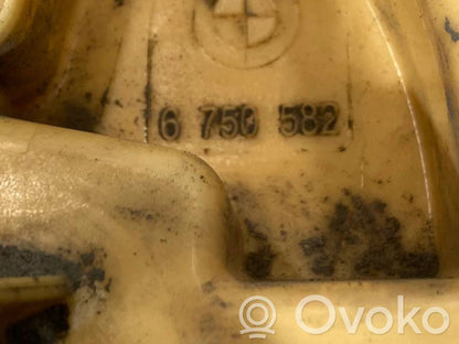 Degvielas sūknis (degvielas tvertnē)