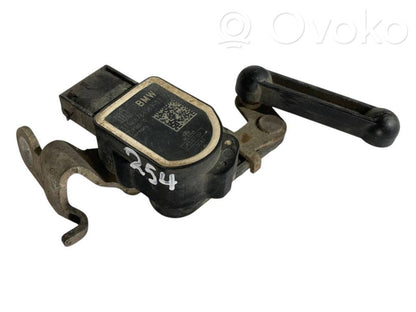 Height sensor (headlights)
