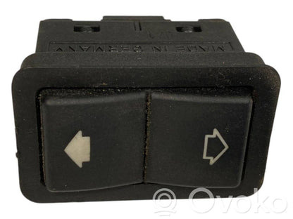 Power window switch