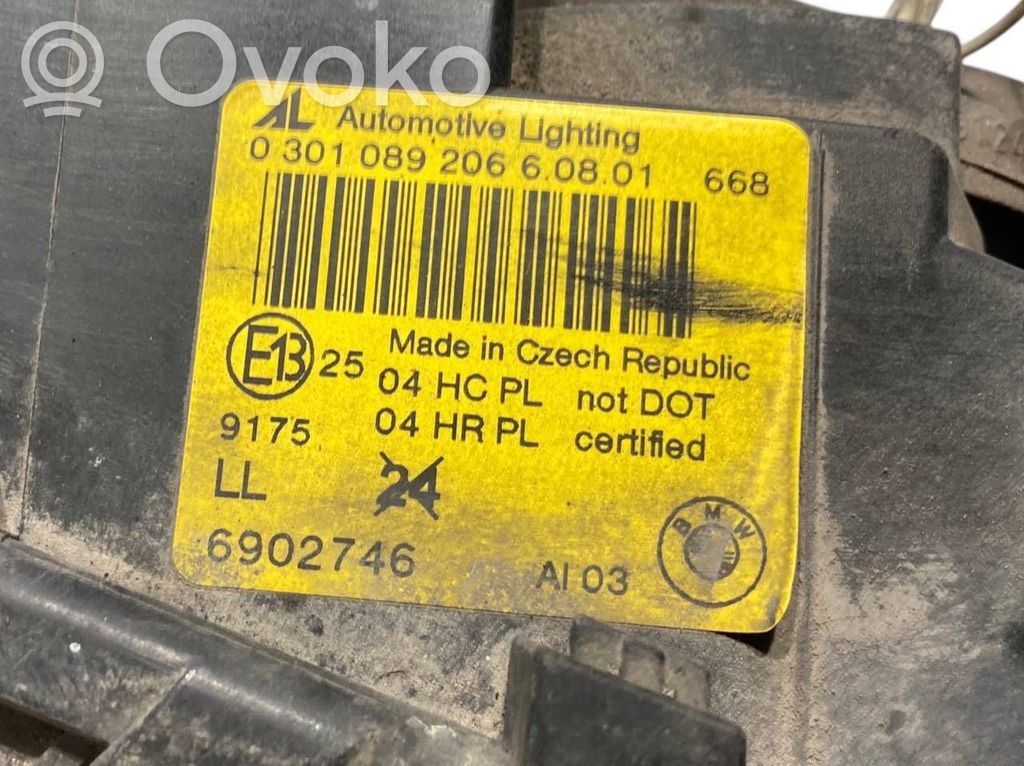 Priekšējais lukturis