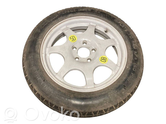 R 18 spare wheel