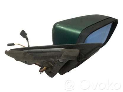 Spogulis (elektriski vadāms)