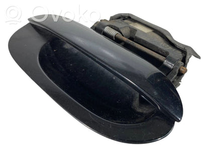 Ārējais atvēršanas rokturis