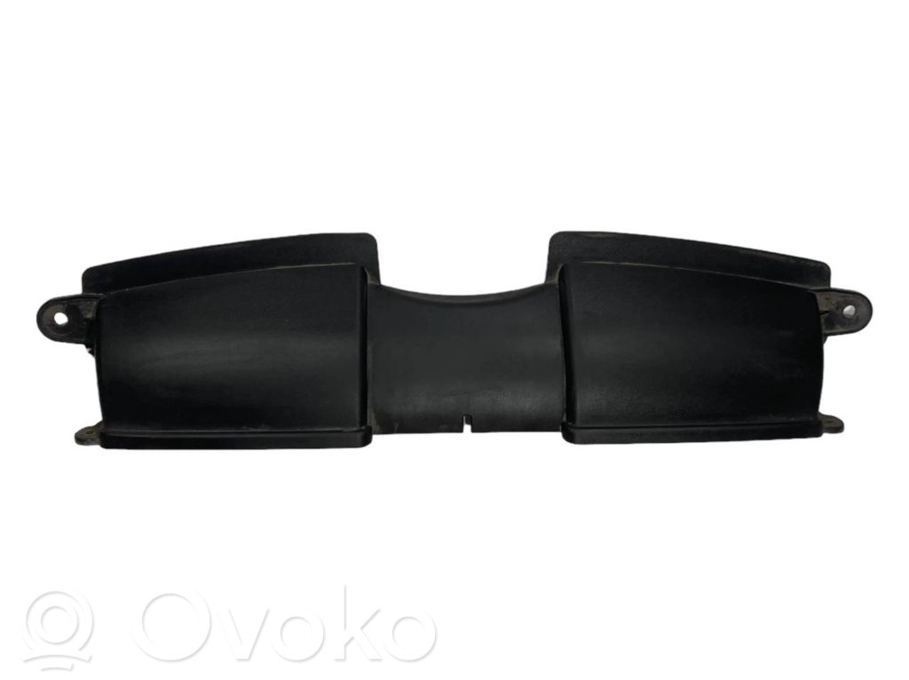 Gaisa ieplūdes kanāla detaļas