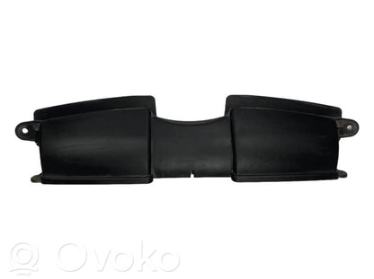 Gaisa ieplūdes kanāla detaļas