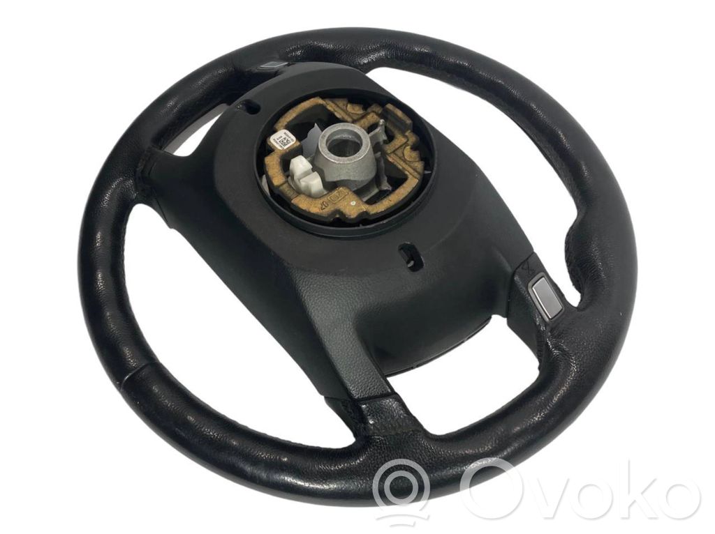 Рулевое колесо