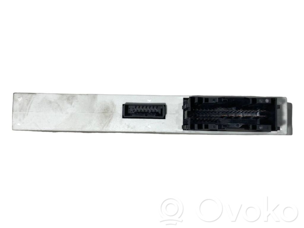 Aizdedzes ECU komplekts