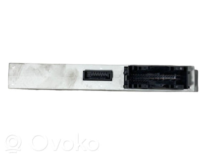 Aizdedzes ECU komplekts