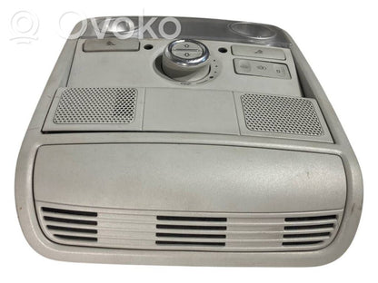 Priekšējo vietu apgaismojums