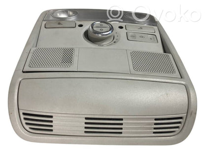 Priekšējo vietu apgaismojums