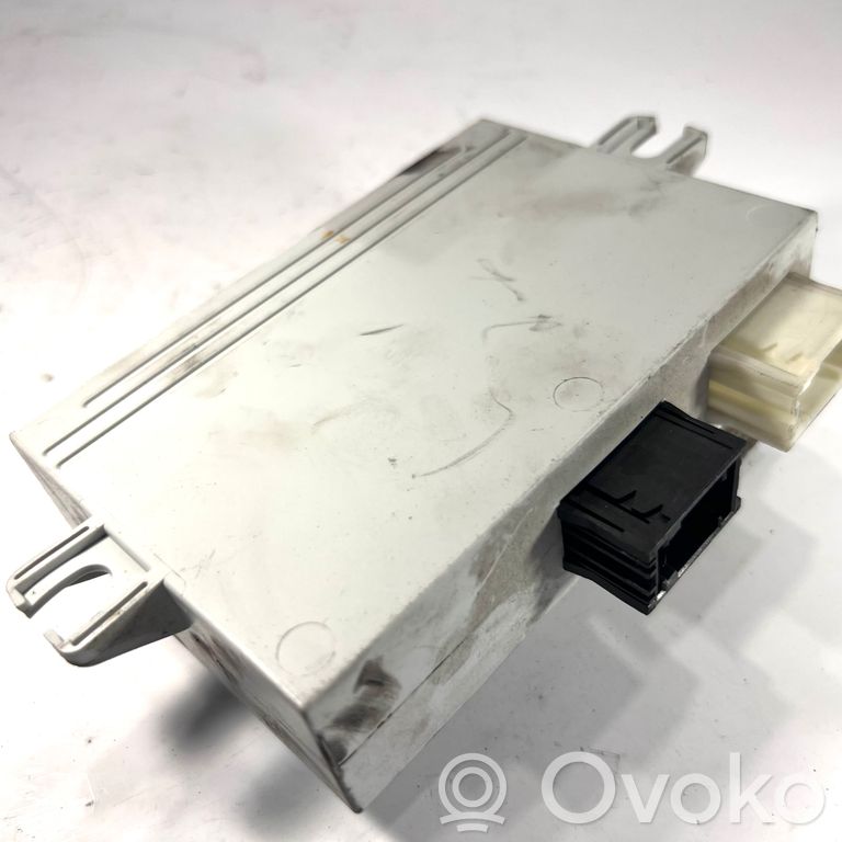 Parking (PDC) control unit