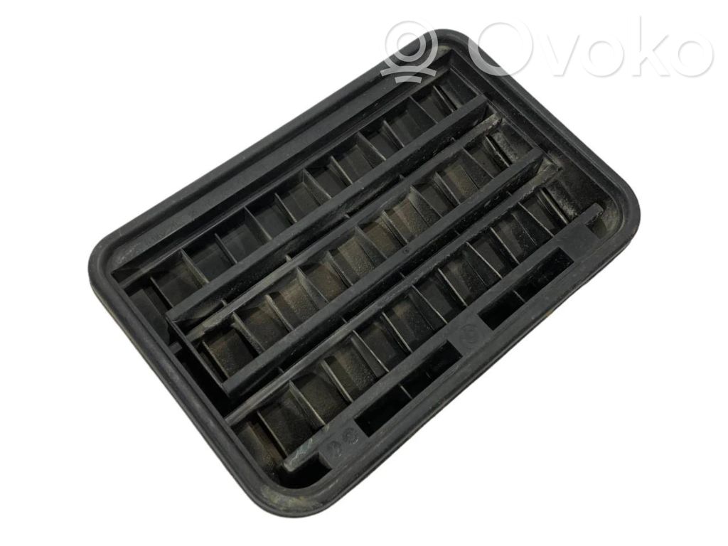 Ventilation grille