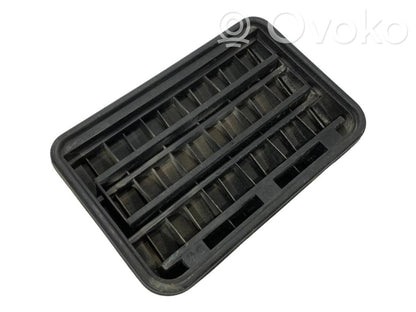 Ventilation grille